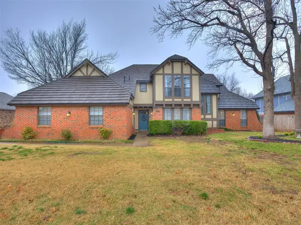 1704 Winding Ridge Road, Norman, OK 73072