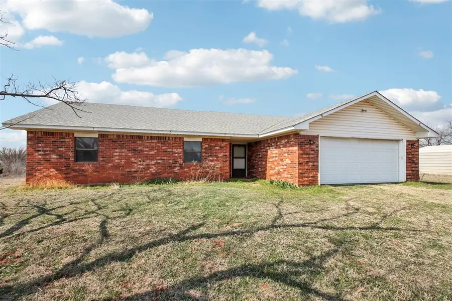 2814 County Street 2870, Chickasha, OK 73018 - #2