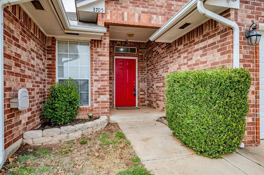 3705 Beal Avenue, Spencer, OK 73084 - #2