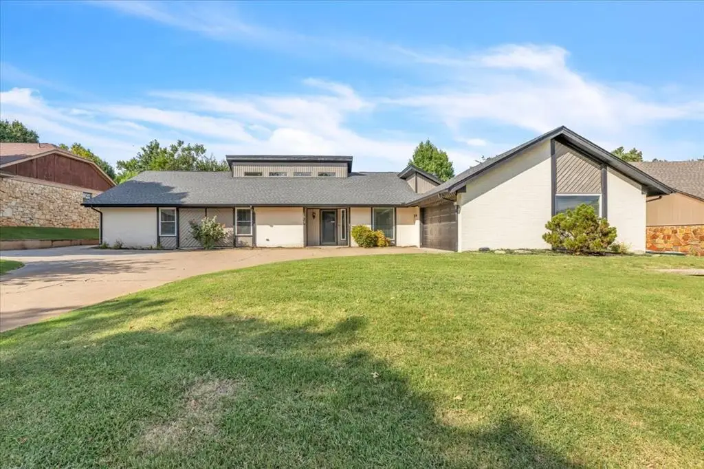 1913 Walking Sky Road, Edmond, OK 73013 - #1