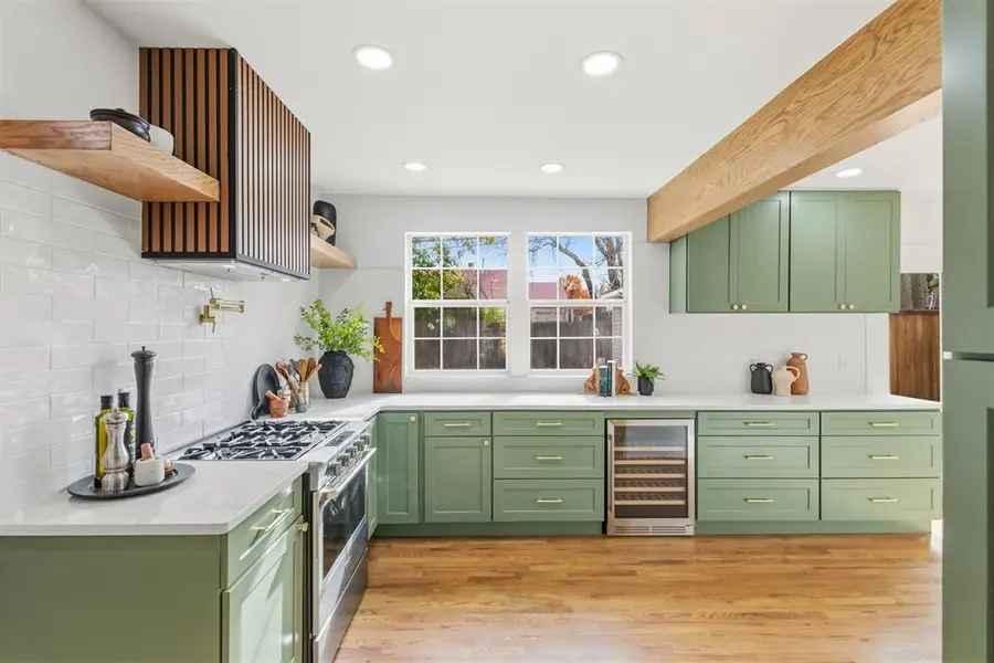 536 NW 37th Street, Oklahoma City, OK 73118 - #3