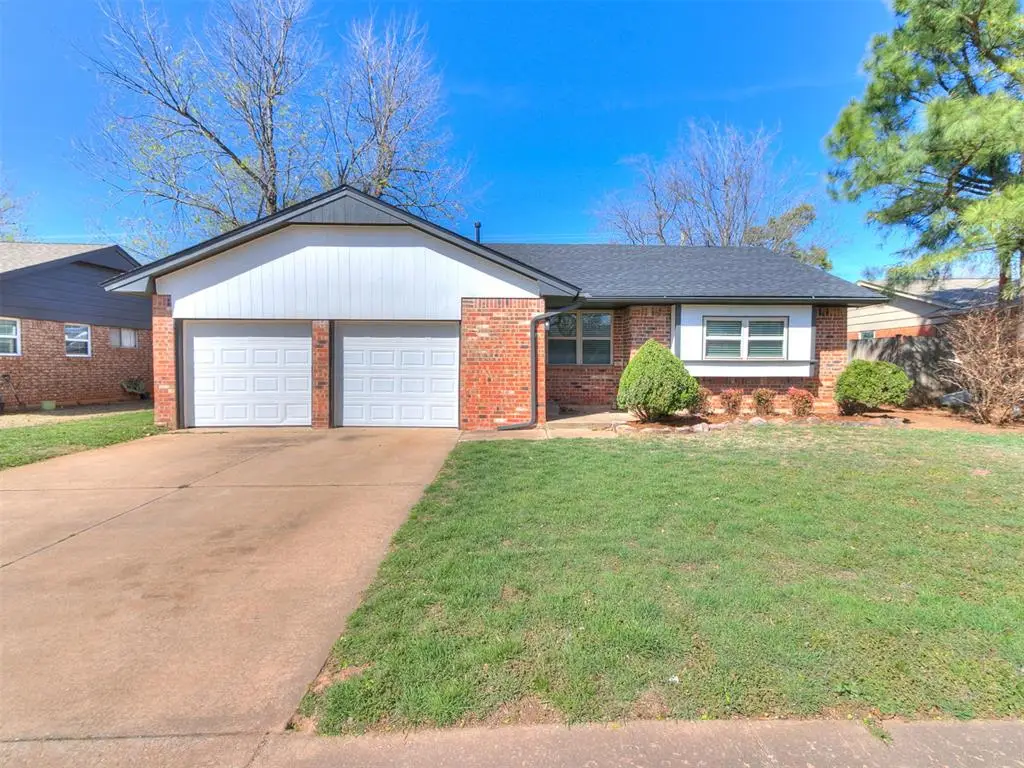 801 W 7th Street, Edmond, OK 73003 - #1