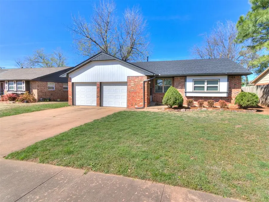 801 W 7th Street, Edmond, OK 73003 - #2