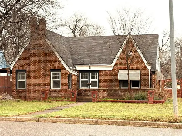 1701 NW 39th Street, Oklahoma City, OK 73118