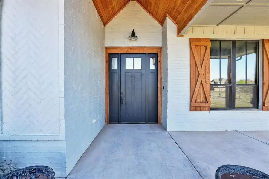 3562 Winding Ridge Drive, Blanchard, OK 73010 - #3