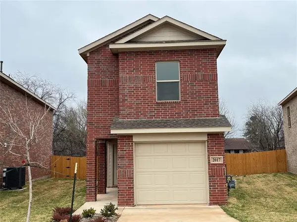 2017 Wolford Way, Norman, OK 73071