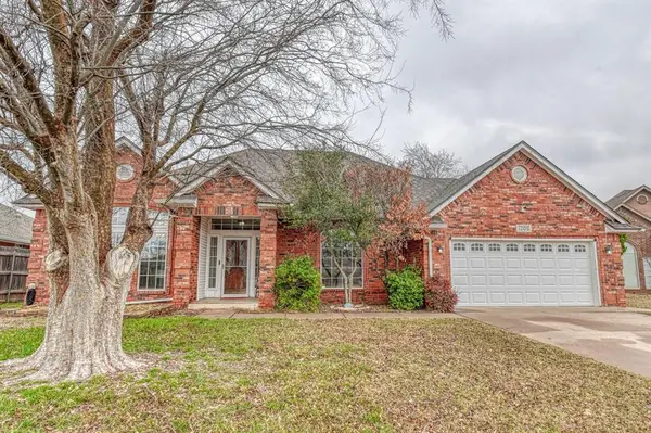 1205 SW 113th Street, Oklahoma City, OK 73170