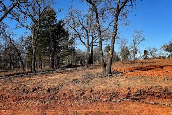 2000 Liberty Lake Trail, Guthrie, OK 73044