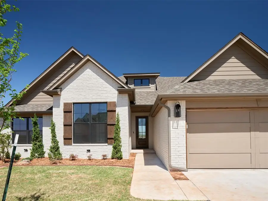 7809 NW 163rd Street, Oklahoma City, OK 73013 - #3