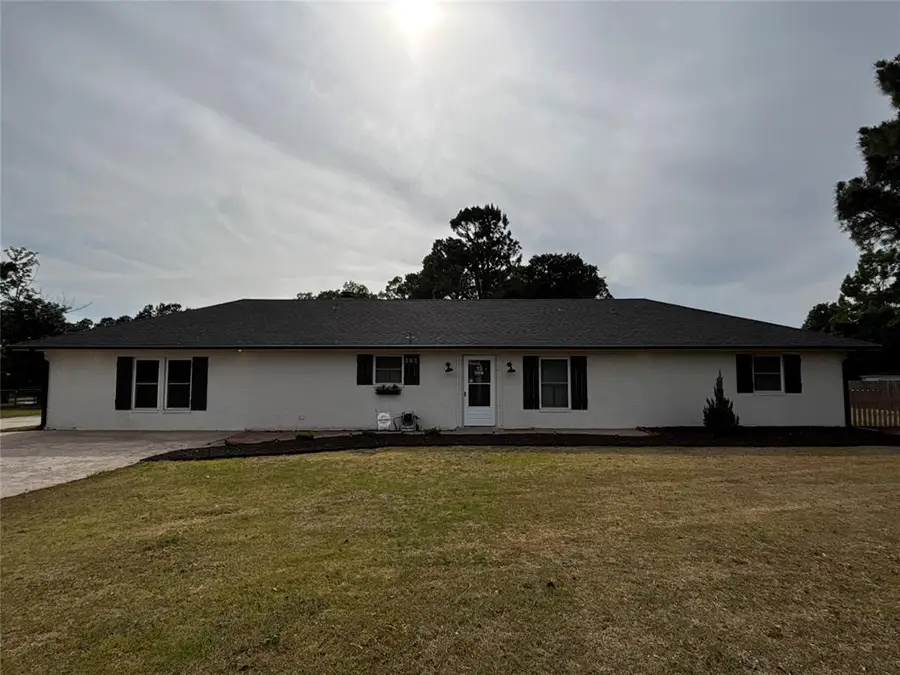 263 N Carolyn Drive, Choctaw, OK 73020 - #2