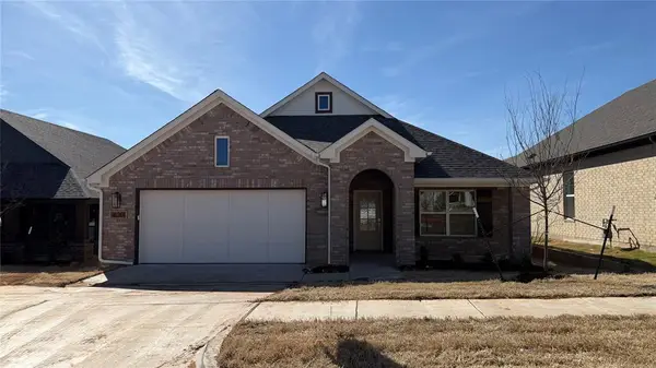 16301 Dakota Drive, Oklahoma City, OK 73170