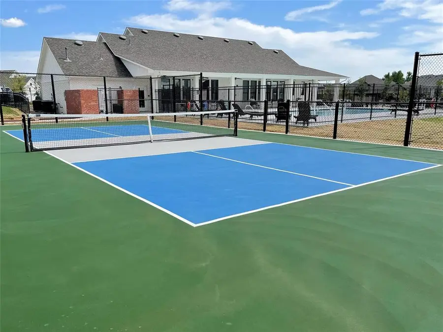 16301 Dakota Drive, Oklahoma City, OK 73170 - #3