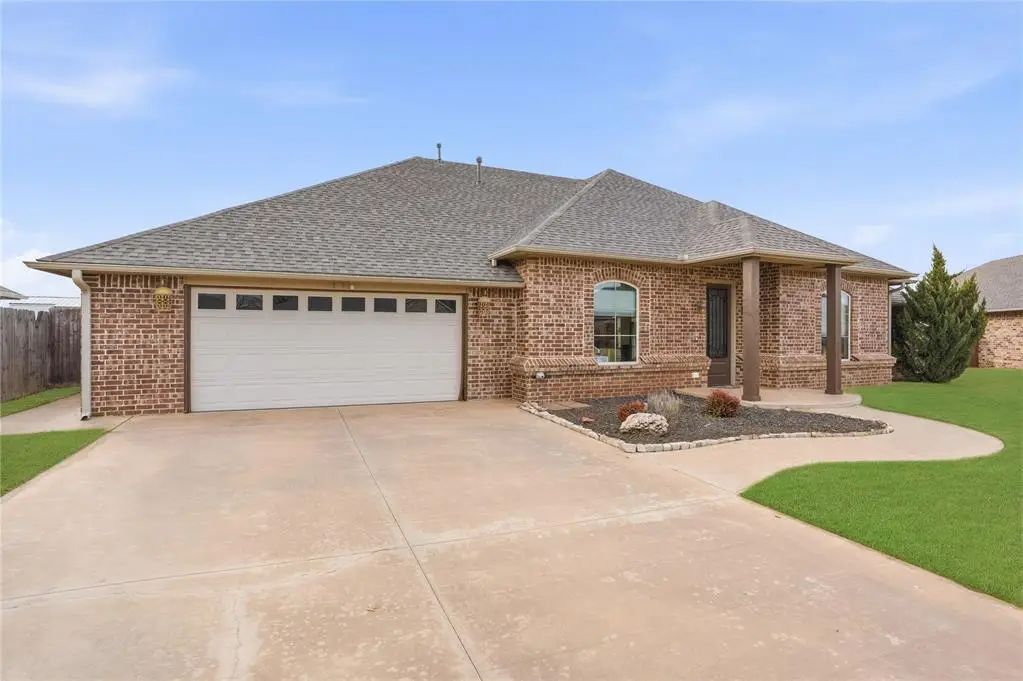 3713 Regal Drive, Altus, OK 73521 - #1