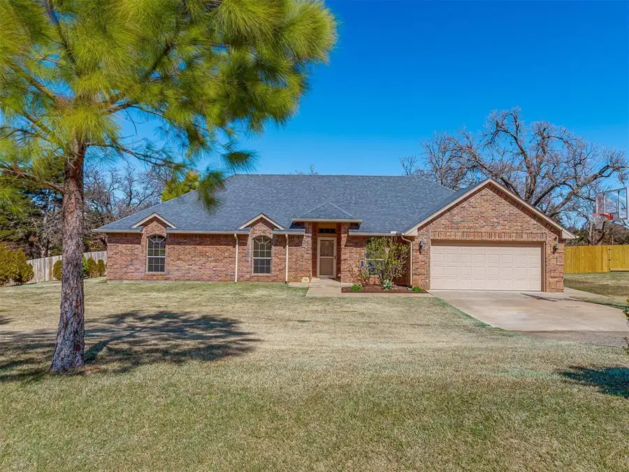 5888 Timberland Crossing, Guthrie, OK 73044 - #2