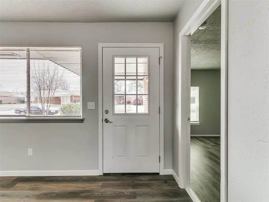 3040 Overland Drive, Oklahoma City, OK 73115 - #3