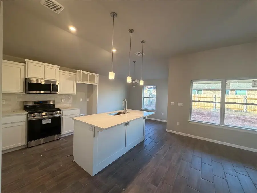 3925 Caraway Lane, Norman, OK 73026 - #2