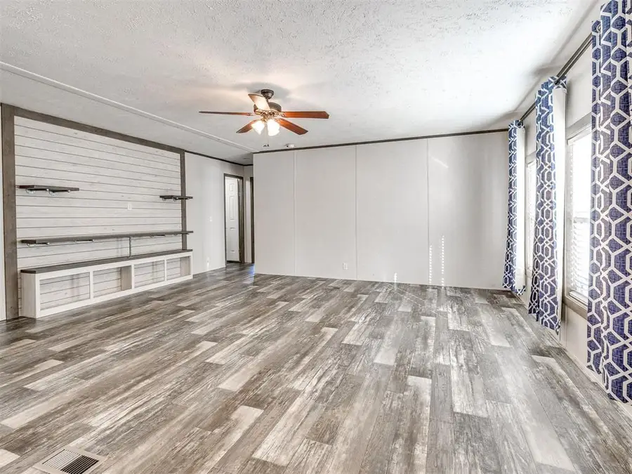 3063 E 108th Road, Wellston, OK 74881 - #3