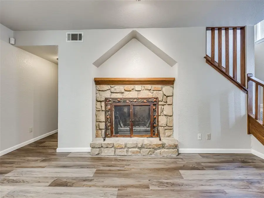 14335 N Pennsylvania Avenue #33C, Oklahoma City, OK 73134 - #2