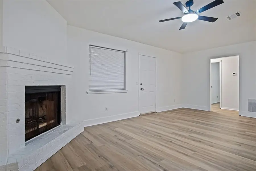 12548 Ridgegate Road, Yukon, OK 73099 - #3