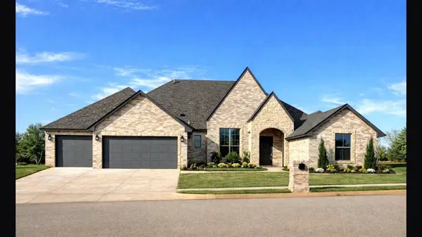 8005 NW 146th Street, Oklahoma City, OK 73142