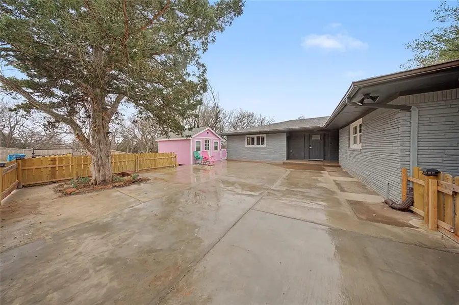 4505 Tall Oaks Court, Edmond, OK 73025 - #3