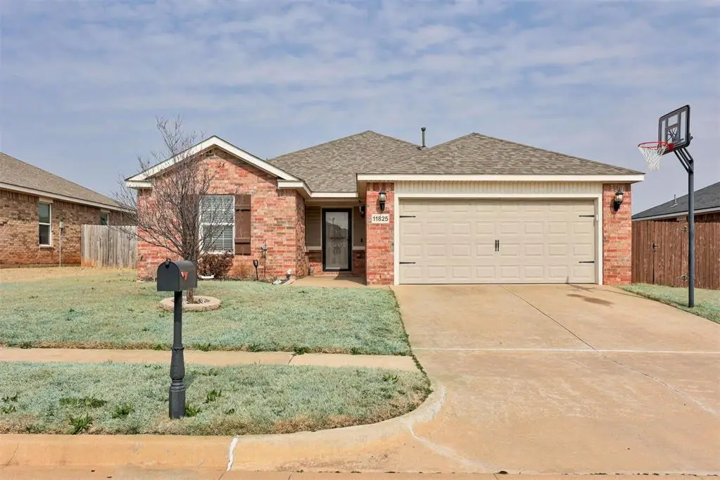 11825 NW 130th Street, Piedmont, OK 73078 - #1