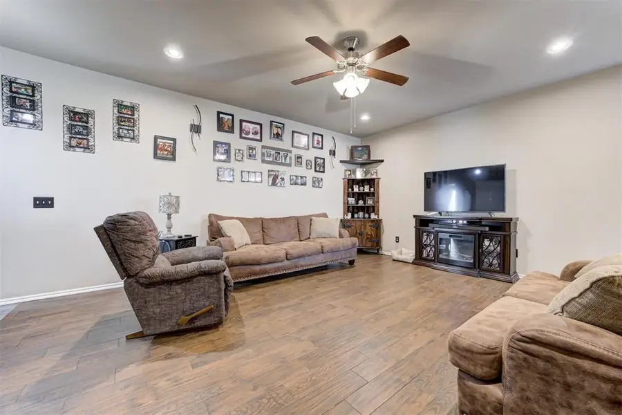 11825 NW 130th Street, Piedmont, OK 73078 - #3