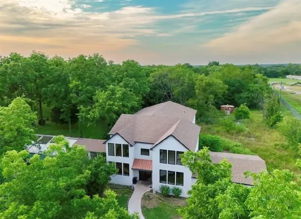 40202 Benson Park Road, Shawnee, OK 74801