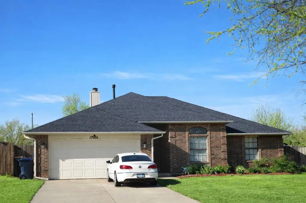 17001 Sunny Hollow Road, Edmond, OK 73012 - #1