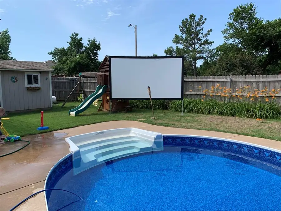 17001 Sunny Hollow Road, Edmond, OK 73012 - #3