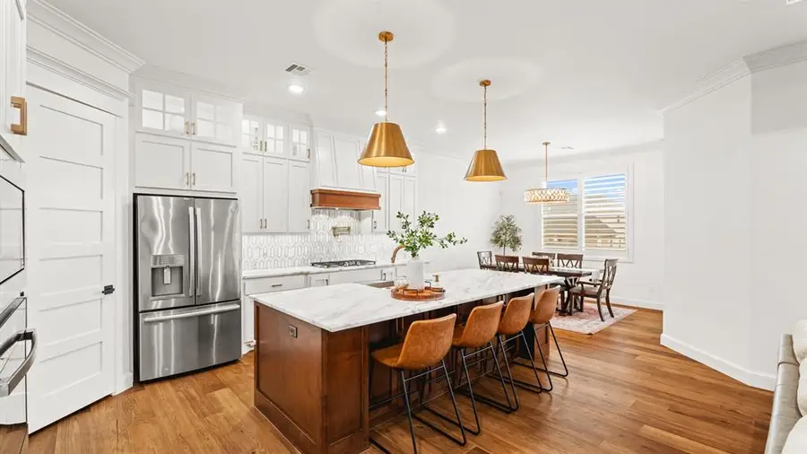 5705 Gold Stone Court, Mustang, OK 73064 - #3