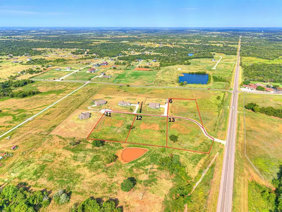 20260 Lampkin Trail, Purcell, OK 73080 - #3