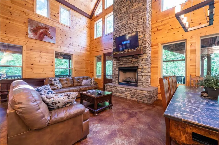 635 High Peak Trail, Broken Bow, OK 74728 - #3