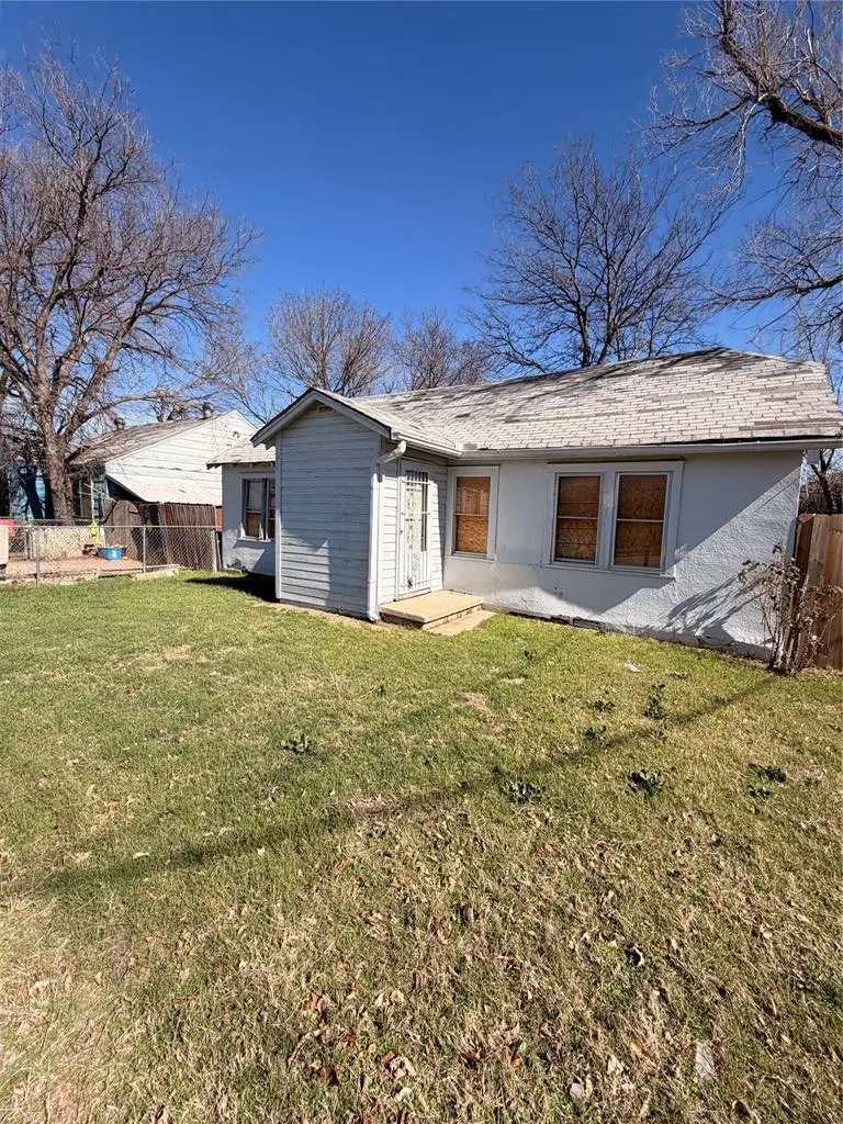 1706 SW 6th Street, Lawton, OK 73501 - #1