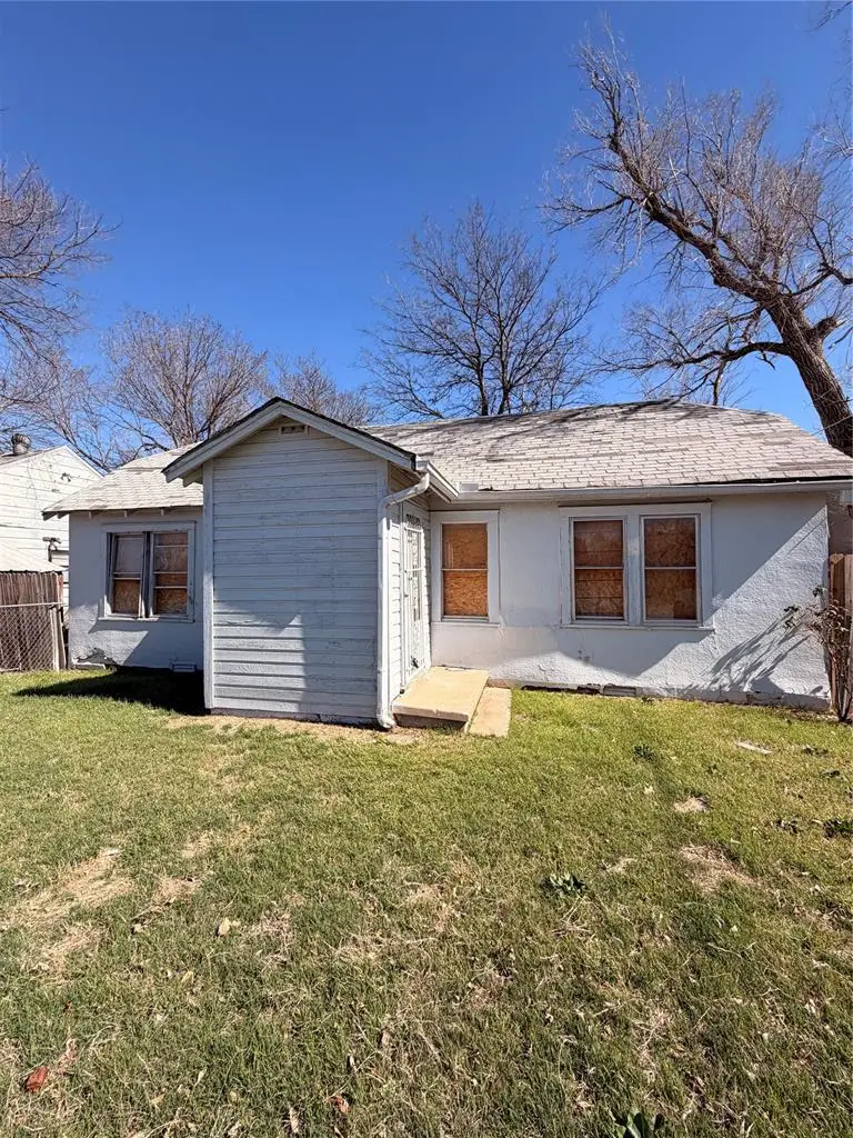 1706 SW 6th Street, Lawton, OK 73501 - #2