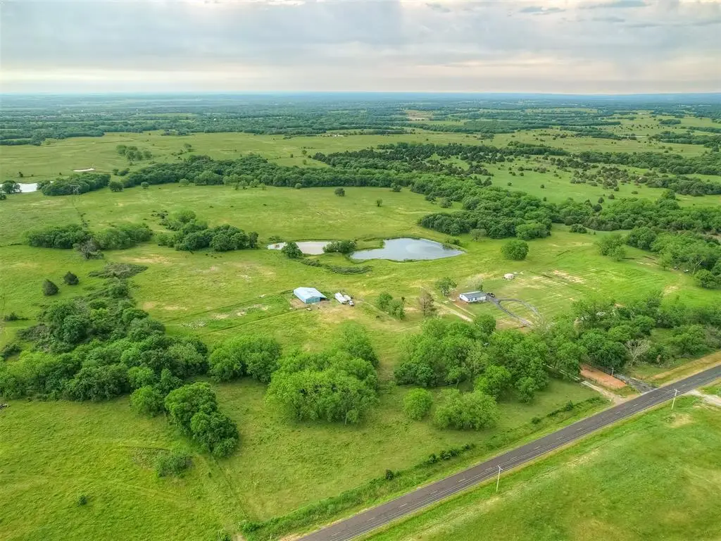 26601 Indian Meridian Road, Wynnewood, OK 73098 - #1