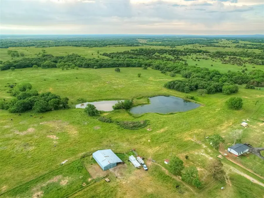 26601 Indian Meridian Road, Wynnewood, OK 73098 - #3