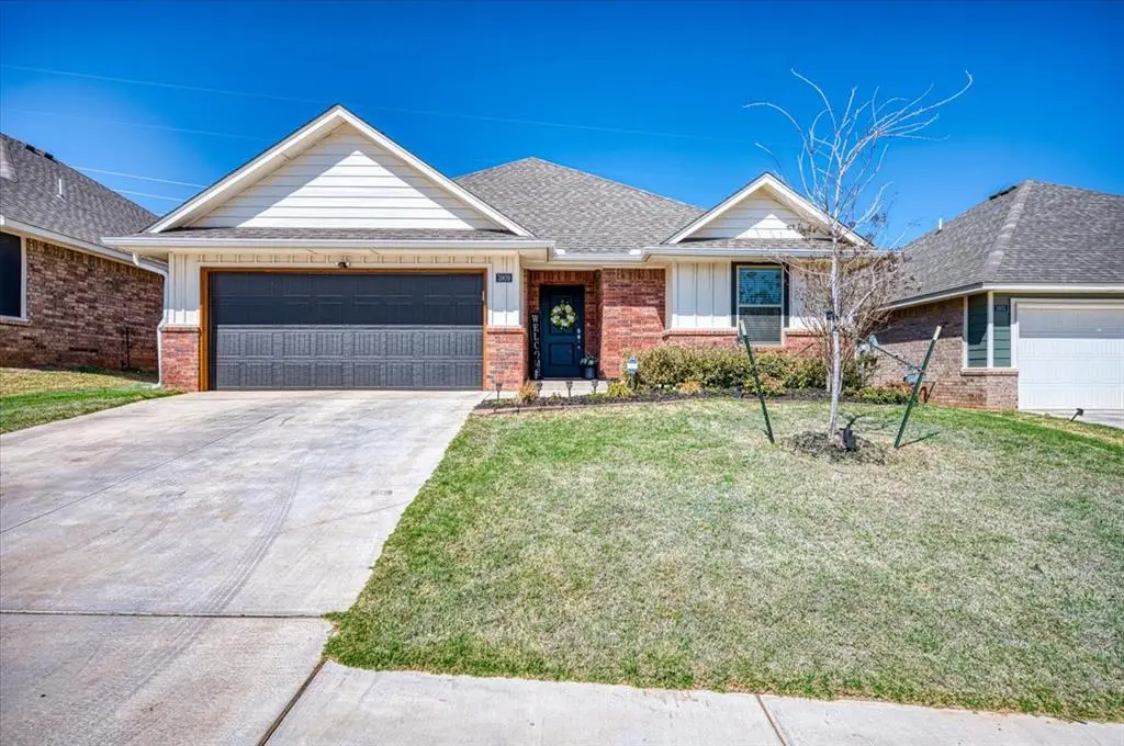 3909 Lynne Avenue, Edmond, OK 73012 - #1