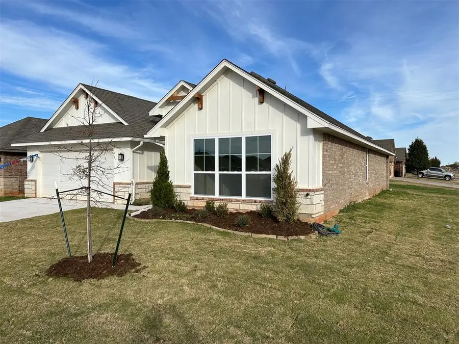 19600 Taggert Drive, Edmond, OK 73012 - #2