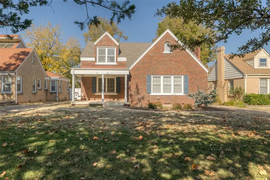 2321 NW 28th Street, Oklahoma City, OK 73107 - #3