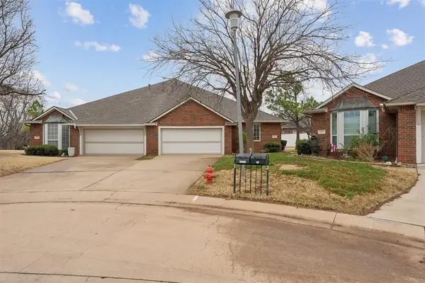 15545 Swallowtail Road, Edmond, OK 73013