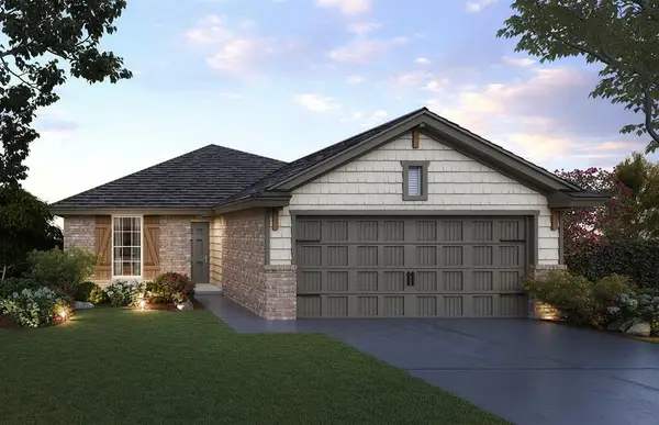 3024 NW 196th Street, Edmond, OK 73012