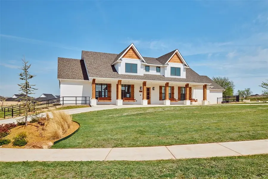 16305 Dakota Drive, Oklahoma City, OK 73170 - #3