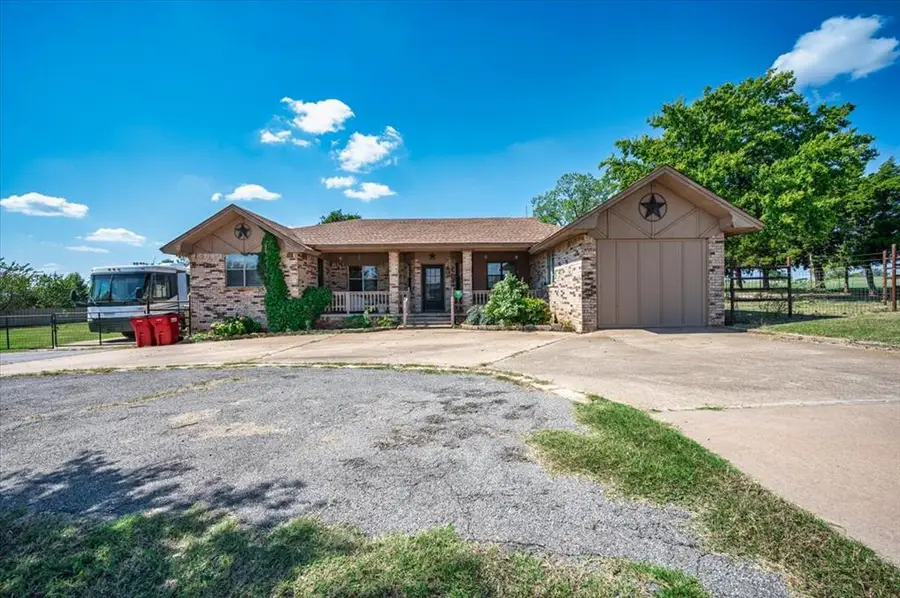 11315 State Highway 76, Lindsay, OK 73052 - #2