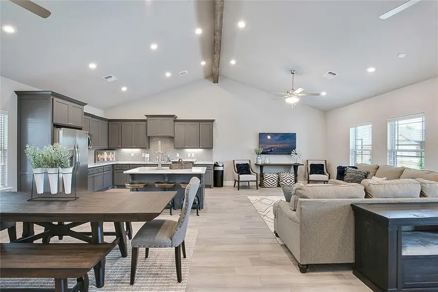 12733 NW 2nd Street, Yukon, OK 73099 - #3