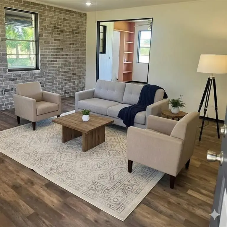 11402 NS 3660 Road, Seminole, OK 74868 - #2