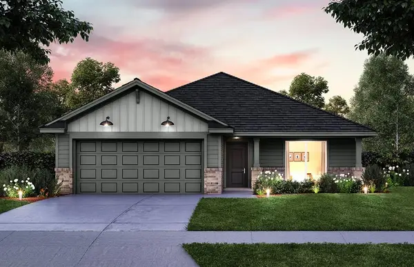 3028 NW 196th Street, Edmond, OK 73012