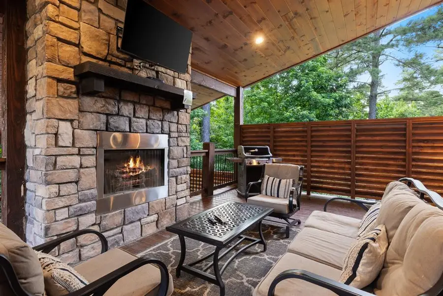 31 Rough Cut Circle, Broken Bow, OK 74728 - #2