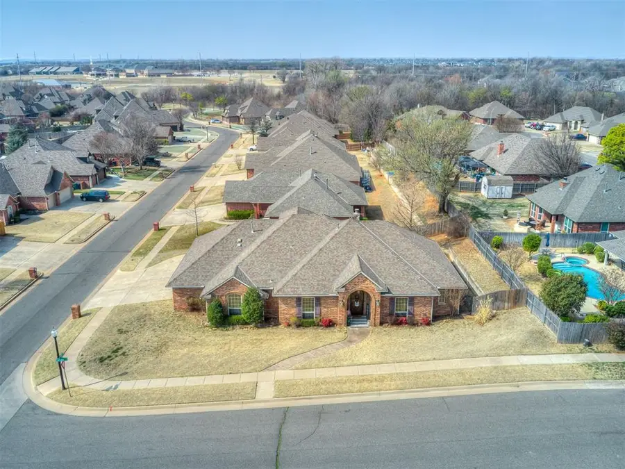 1501 SW 131st Street, Oklahoma City, OK 73170 - #2
