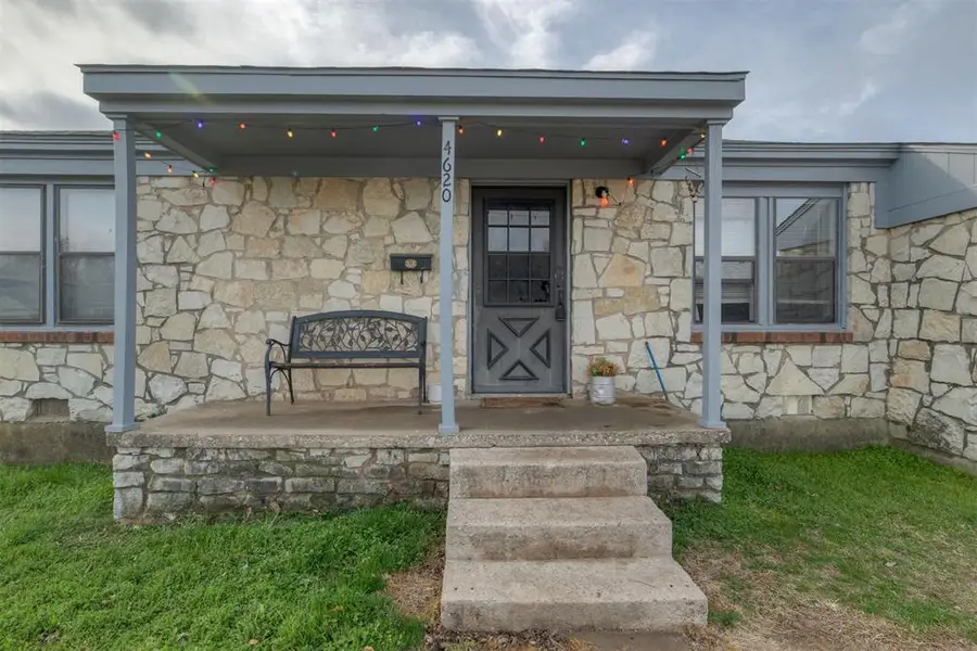 4620 SE 21st Street, Oklahoma City, OK 73115 - #3